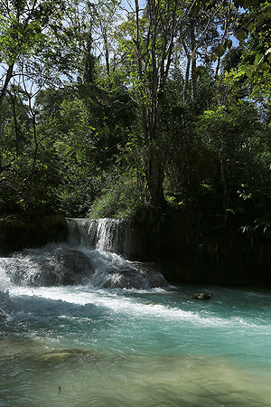 Khouang Sy - Laos
