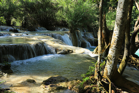 Khouang Sy - Laos