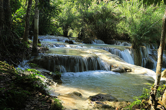Khouang Sy - Laos