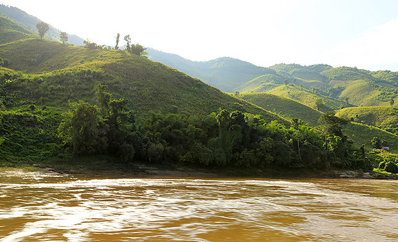 Mekong