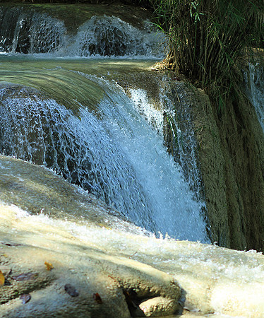 Khouang Sy - Laos