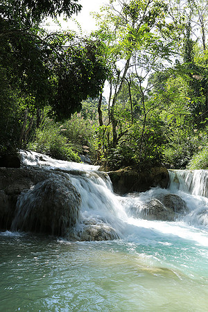 Khouang Sy - Laos
