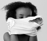 Little girl