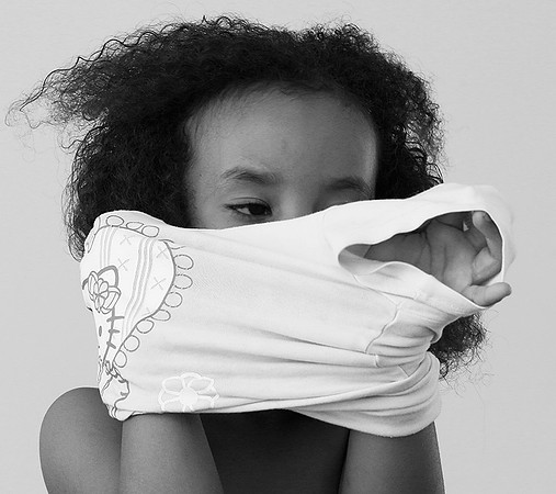 Little girl