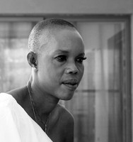 Helene, a friend of mine