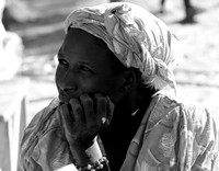 Senegal