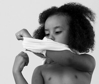 Little girl