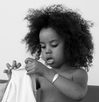 Little girl
