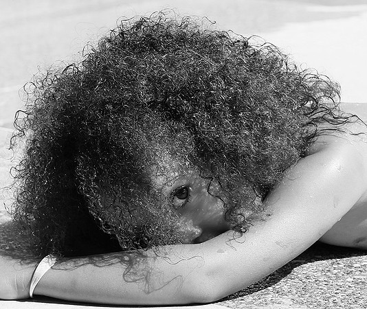 Little girl