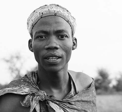 Junxwazy bushmen