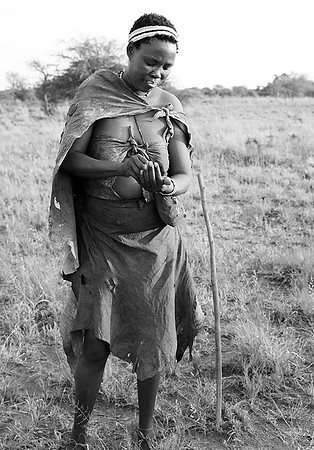 Junxwazy bushmen