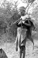 Junxwazy bushmen