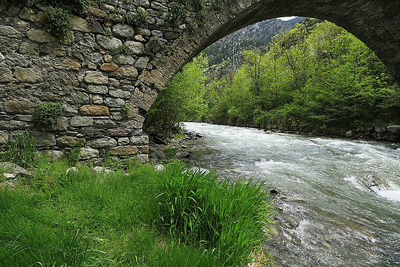 Andorre