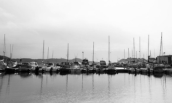 Marstrand - Sweden