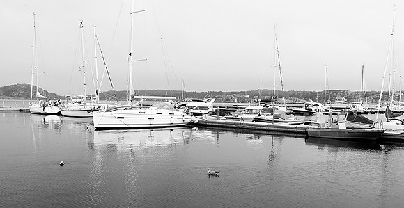 Marstrand - Sweden