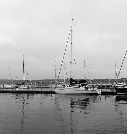 Marstrand - Sweden
