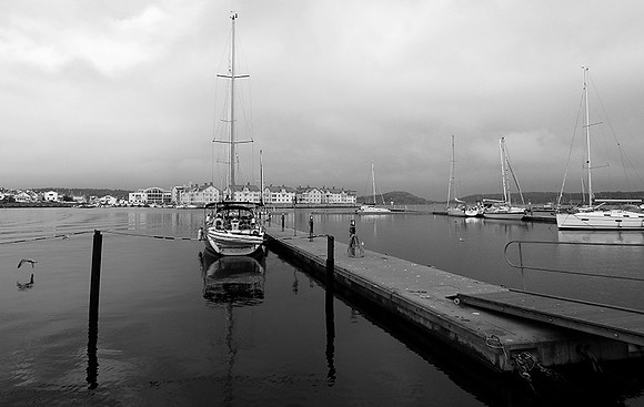 Marstrand - Sweden