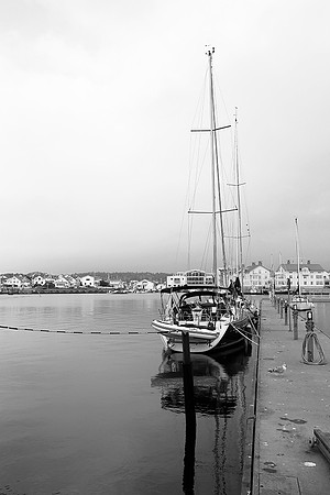 Marstrand - Sweden
