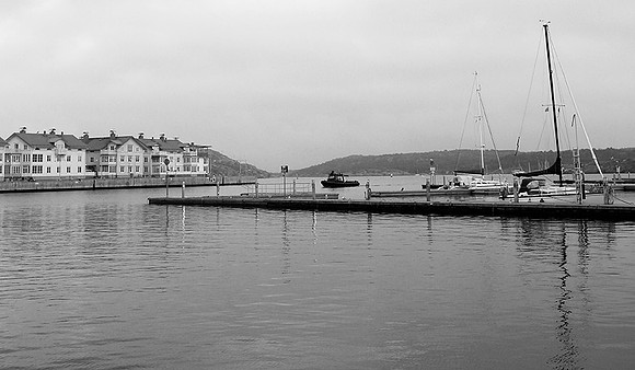 Marstrand - Sweden