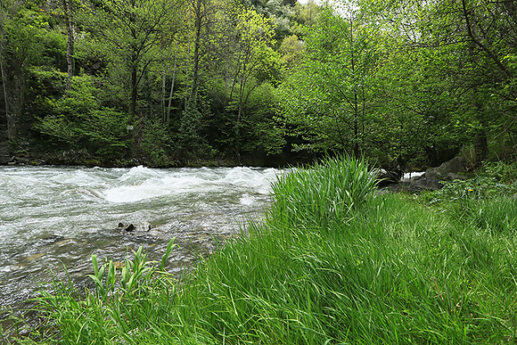 Andorre