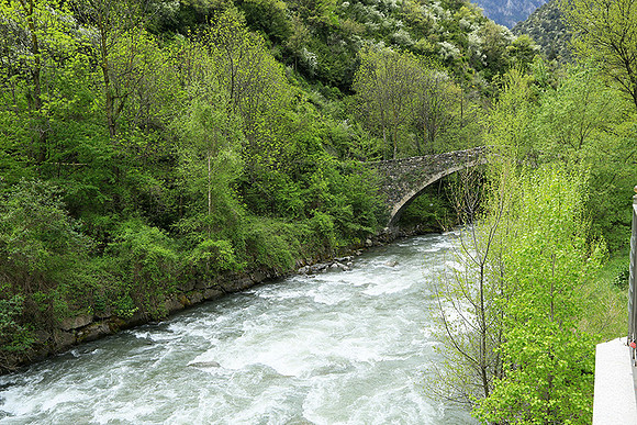 Andorre
