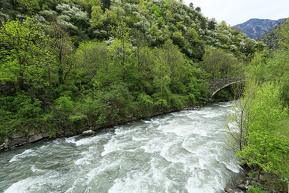 Andorre