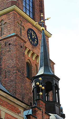 Stockholm