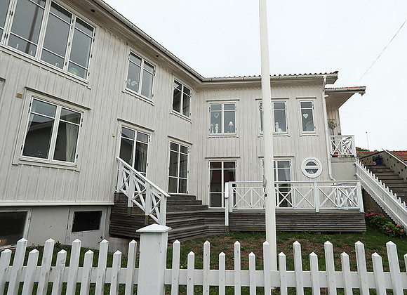 Marstrand