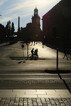 Stockholm