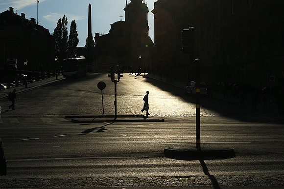 Stockholm