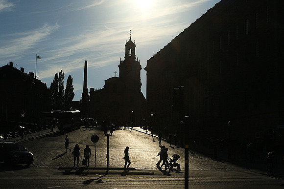 Stockholm