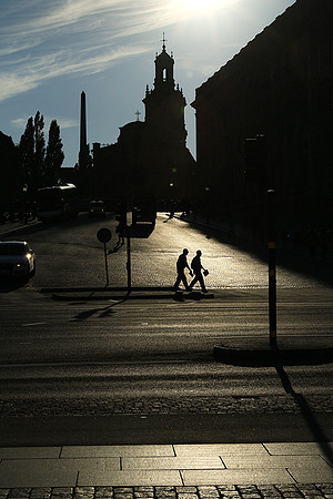 Stockholm