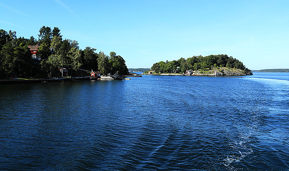 Stockholm