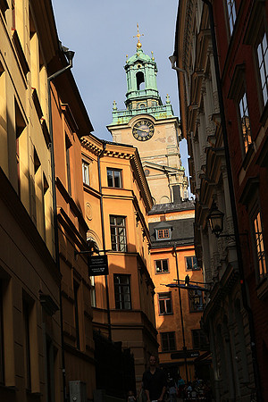 Stockholm