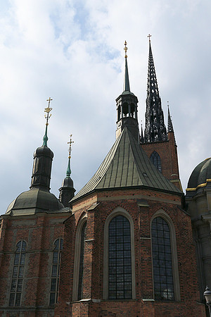 Stockholm