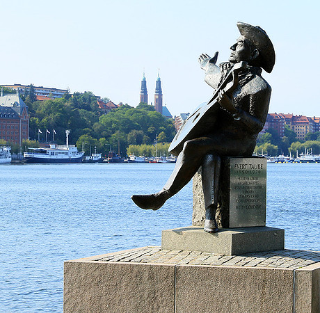Stockholm