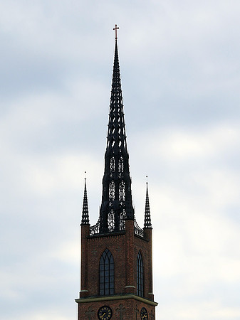 Stockholm