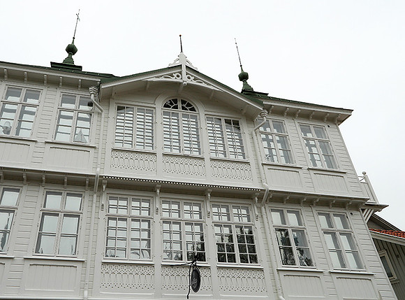 Marstrand