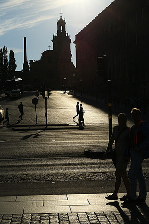 Stockholm