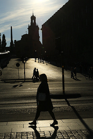 Stockholm