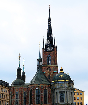 Stockholm