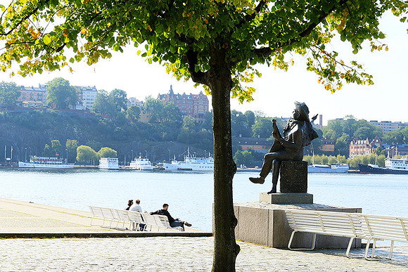 Stockholm