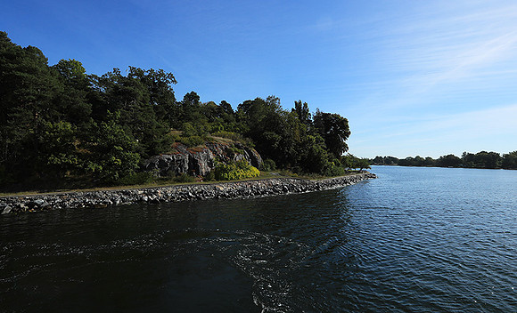Stockholm