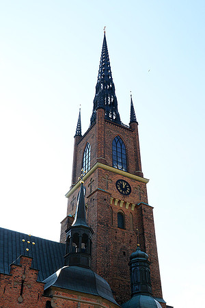 Stockholm