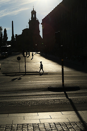 Stockholm