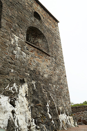 Carlsten fort - Marstrand island