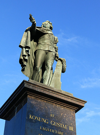 Stockholm