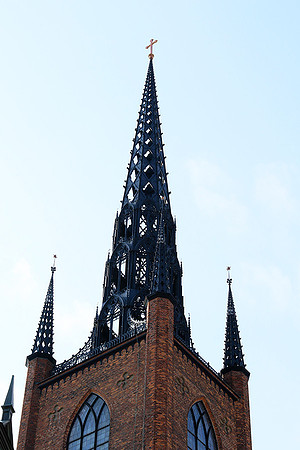 Stockholm