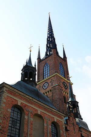 Stockholm