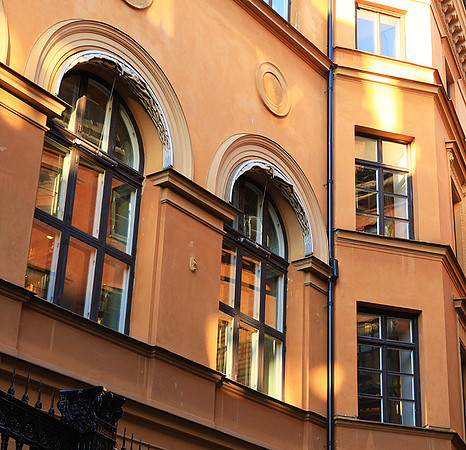 Sweden : Stockholm